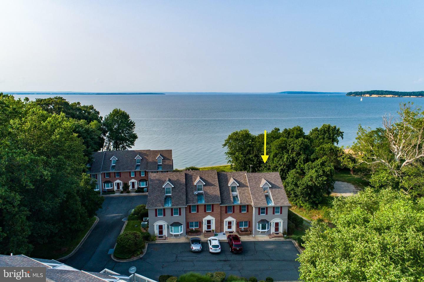 Property Photo: 1 Idlewhile Avenue 8 MD 21610