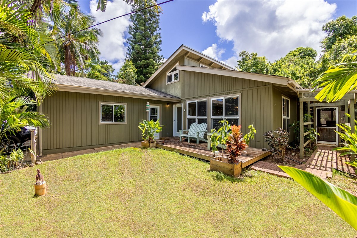 4928 Laipo Rd  Kapaa HI 96746 photo