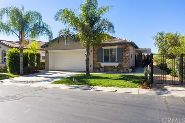 Property Photo:  9305 Stephenson Lane  CA 92545 