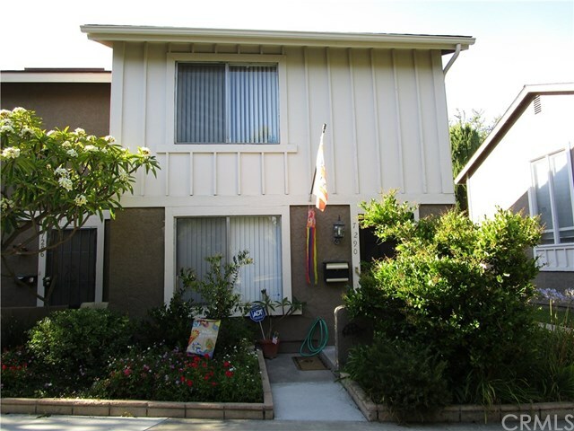 Property Photo: 7290 Ewell Way CA 90680