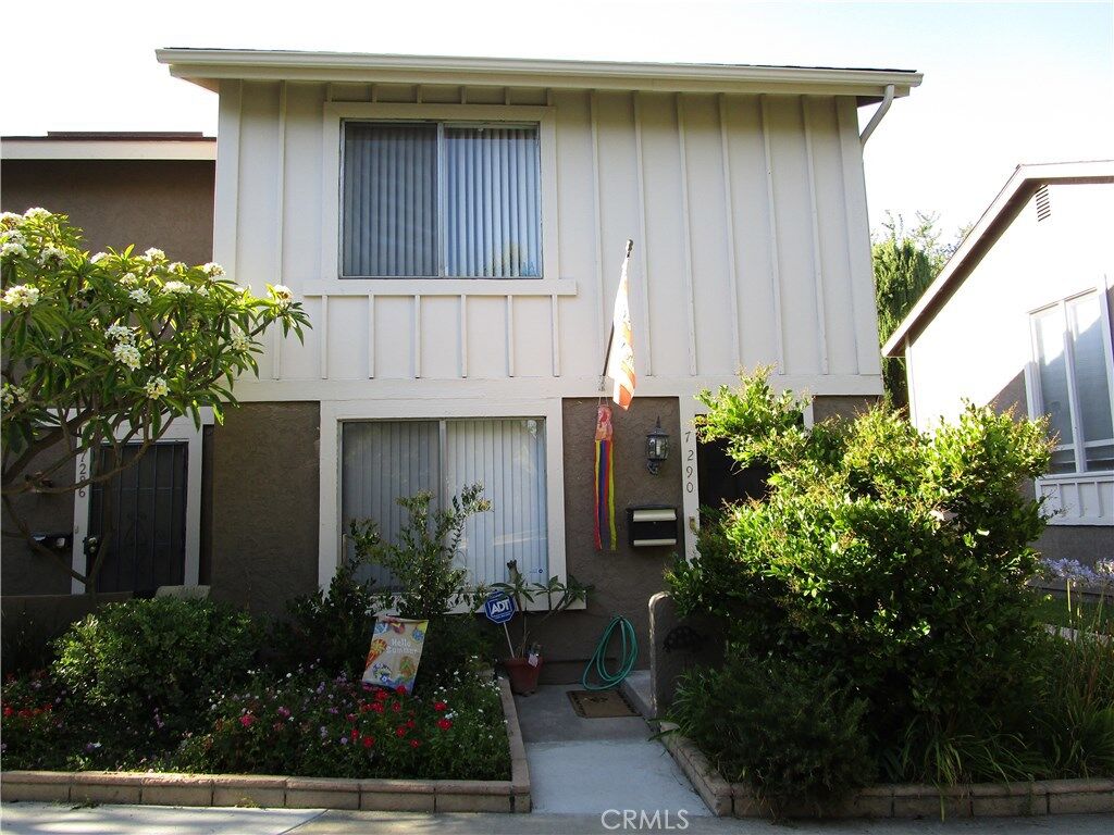 Property Photo:  7290 Ewell Way  CA 90680 