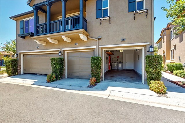 Property Photo:  28419 Mirabelle Lane 503  CA 91350 