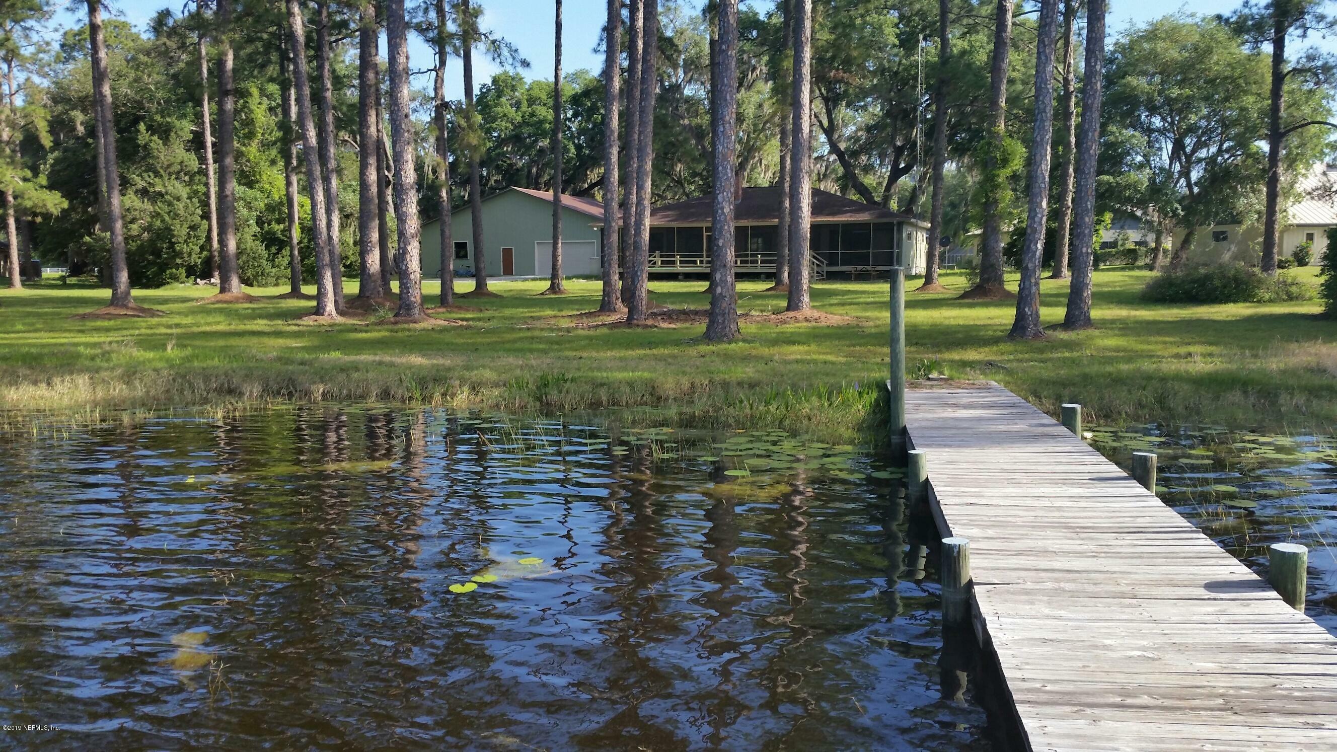 Property Photo:  109 Eagles Nest Drive  FL 32112 