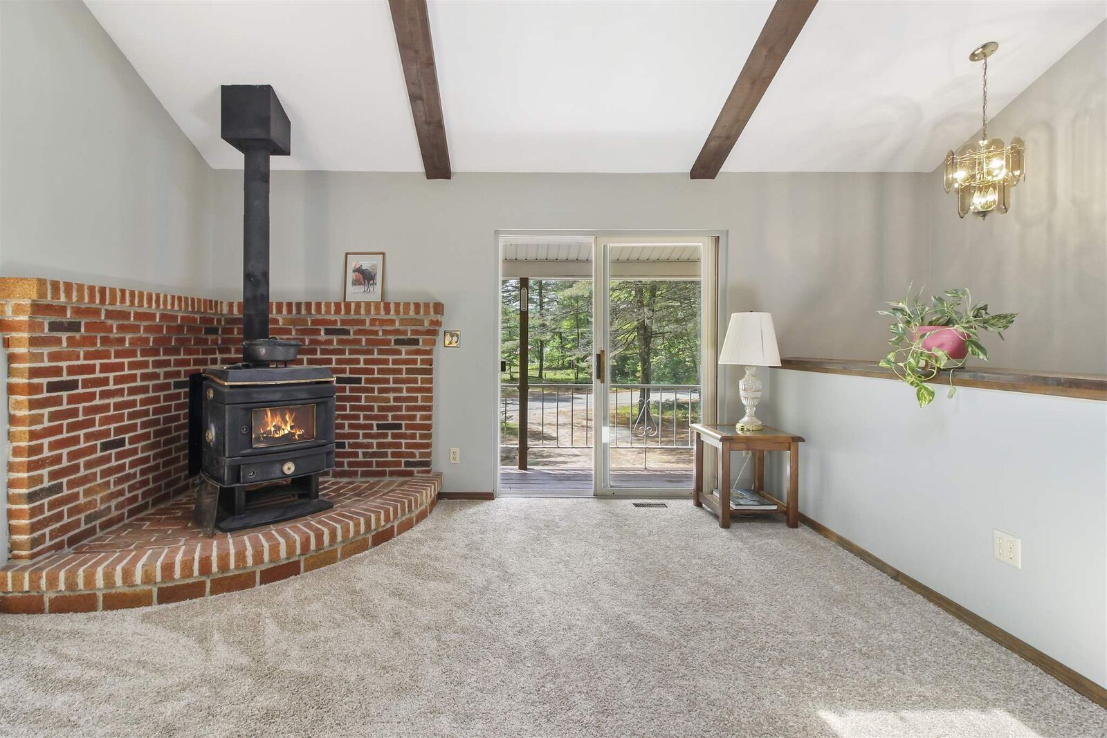 Property Photo:  325 Pine River Road  NH 03882 