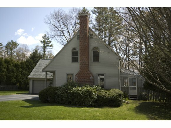 Property Photo:  4 Adams Circle  NH 03824 