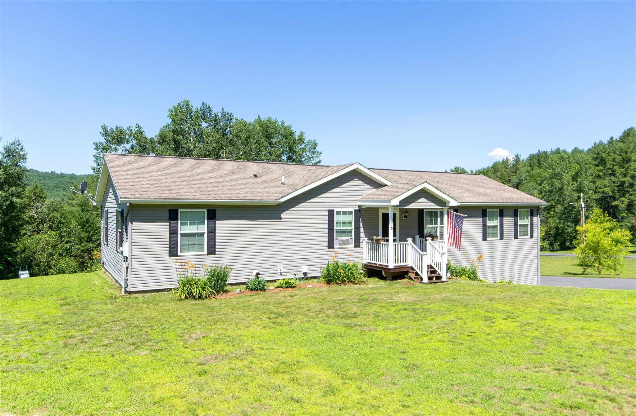 Property Photo:  476 Partridge Farm Road  VT 05602 