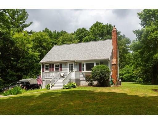 Property Photo: 865 Rocky Woods MA 02780