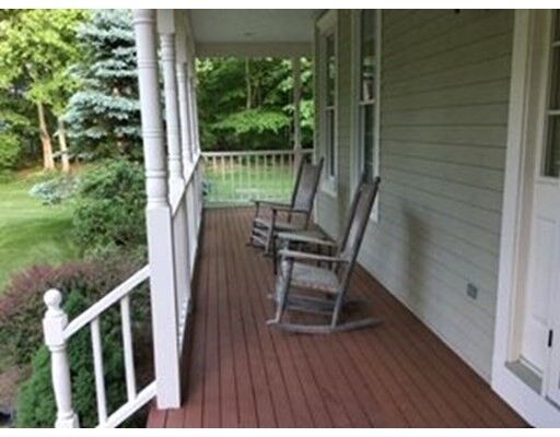 Property Photo:  40 Robincrest Ct  MA 02771 