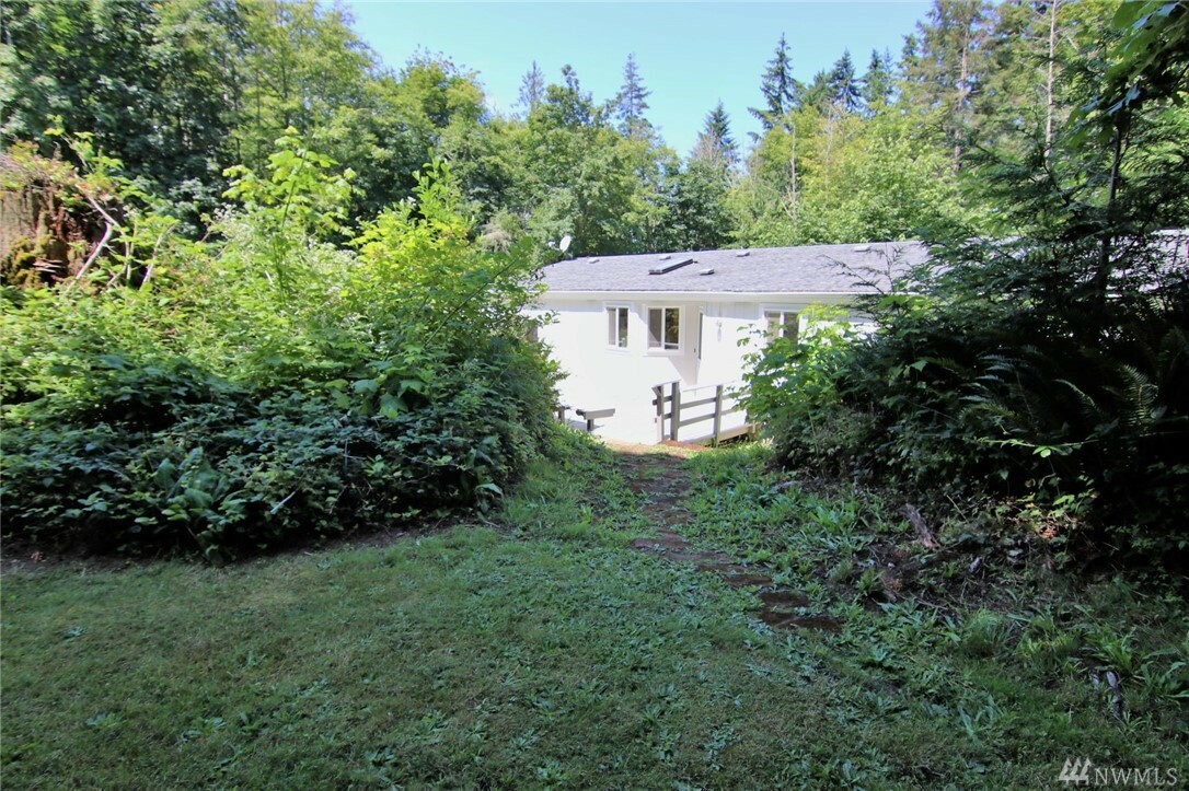 Property Photo:  165 Wildcat Rd  WA 98363 