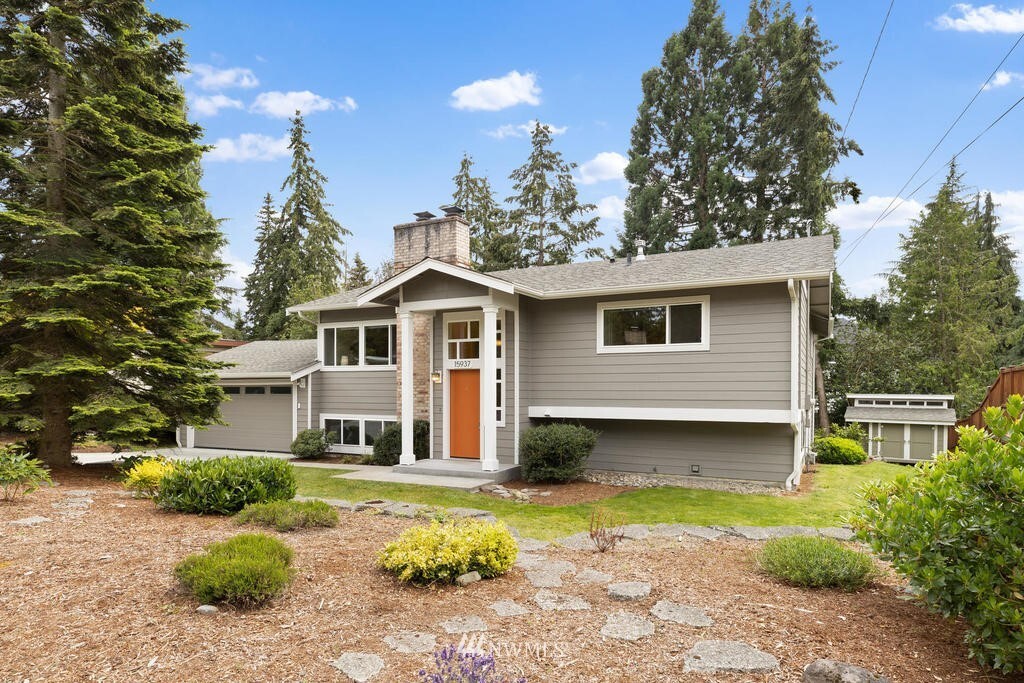 Photo de la propriété: 15937 NE 1st Street WA 98008