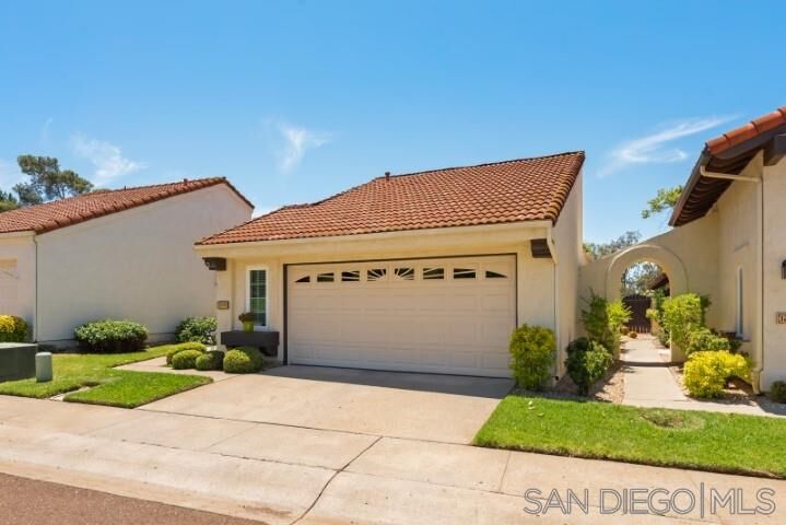 Property Photo:  12728 Rueda Melilla  CA 92128 