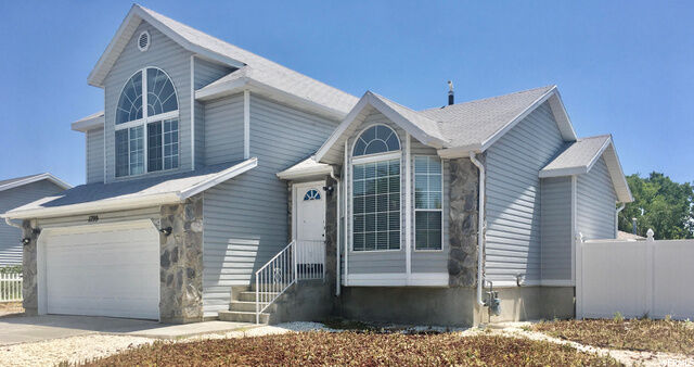 Property Photo:  Address not disclosed  UT 84116 