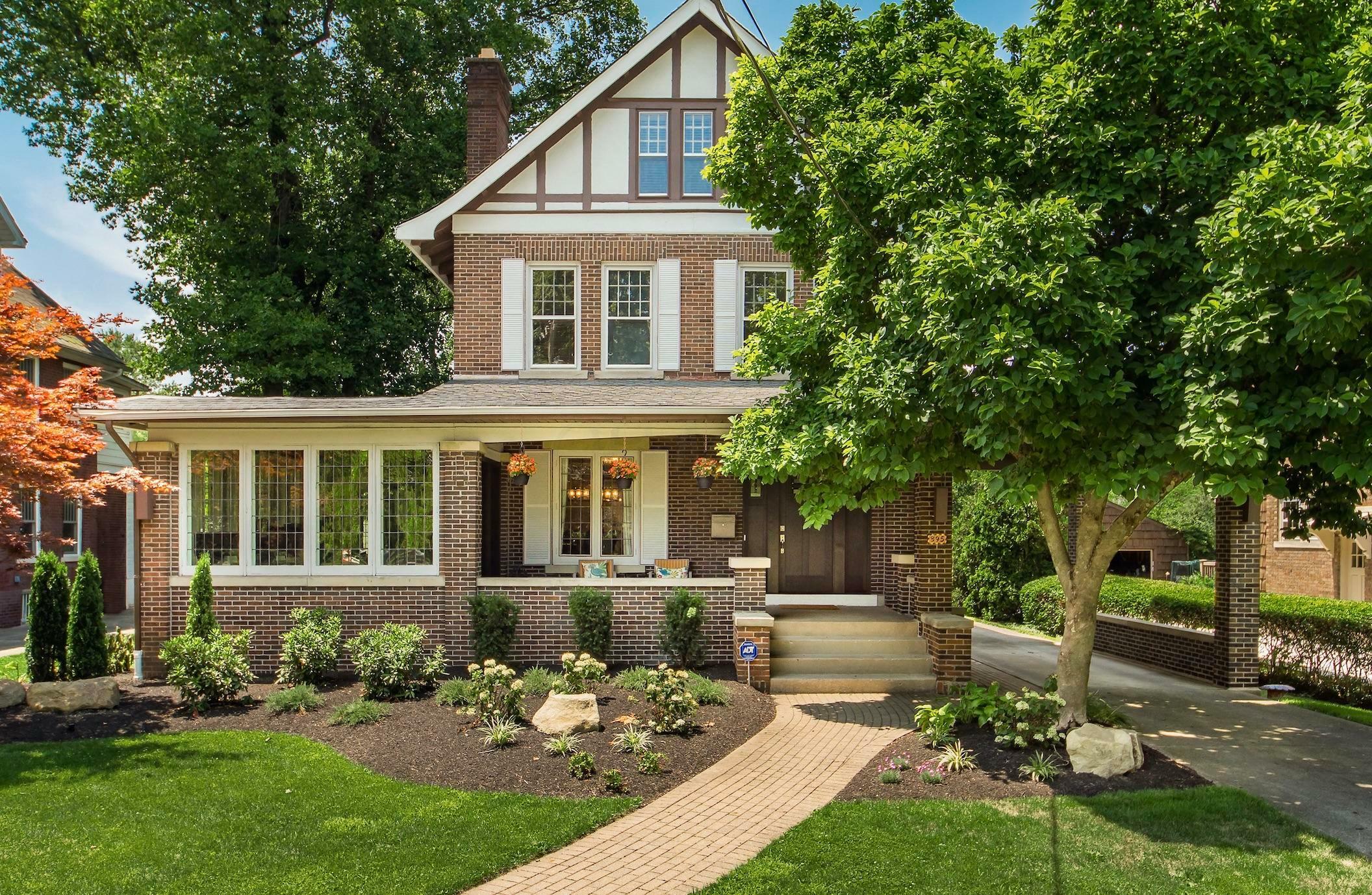 395 S Drexel Avenue  Columbus OH 43209 photo