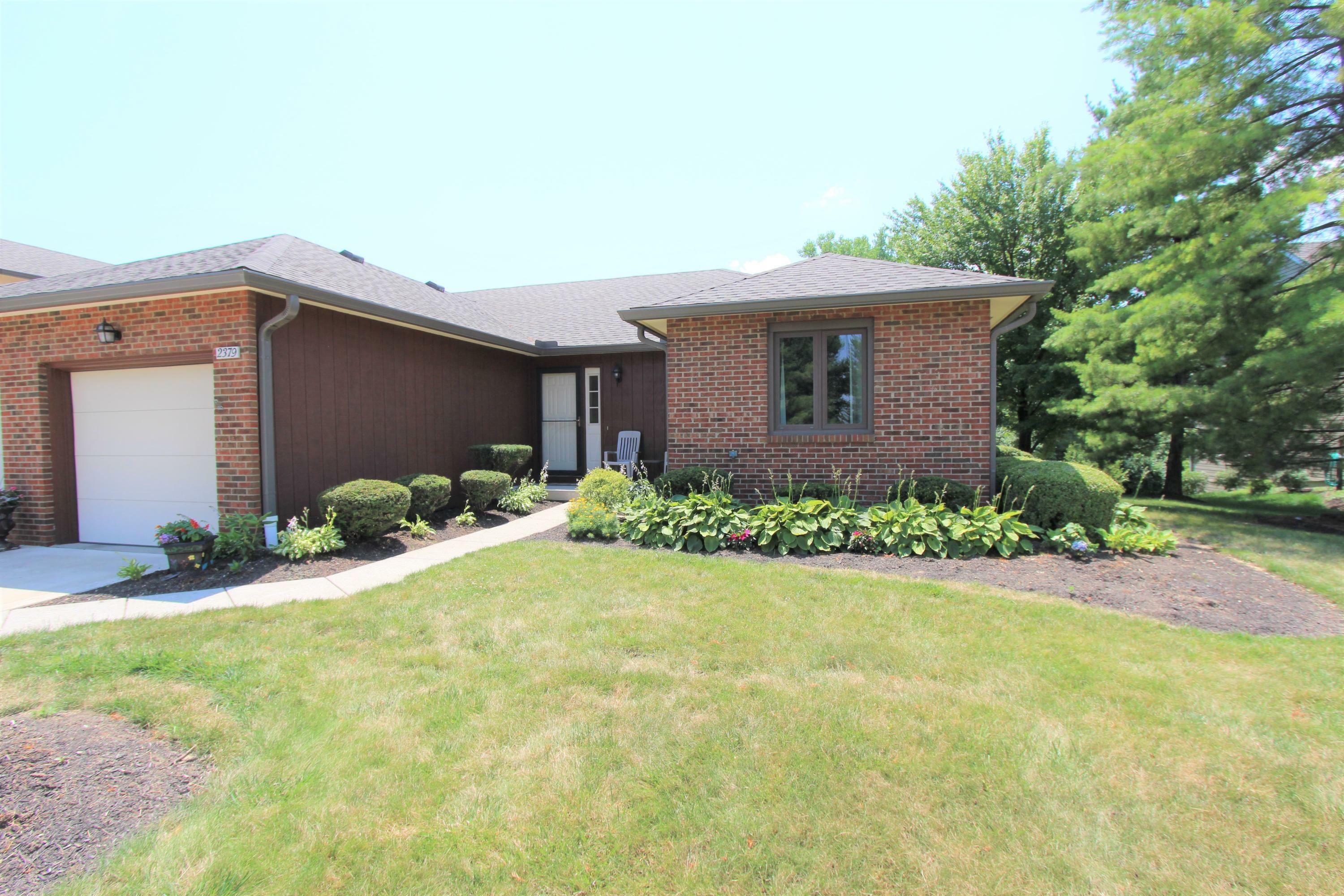 Property Photo:  2379 Parkview Drive  OH 43123 