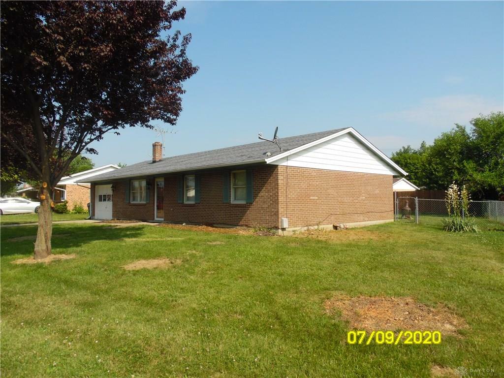 408 Chestnut Drive  Eaton OH 45320 photo