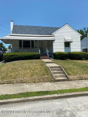 Property Photo:  116 Taroli Street  PA 18518 