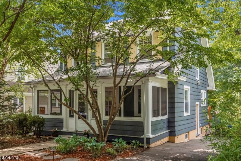 Property Photo:  205 Vose Ave  NJ 07079 