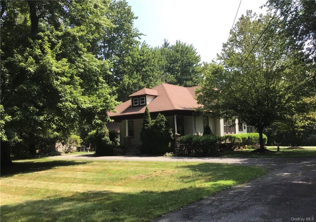 Property Photo: 53 W Clarkstown Road NY 10956