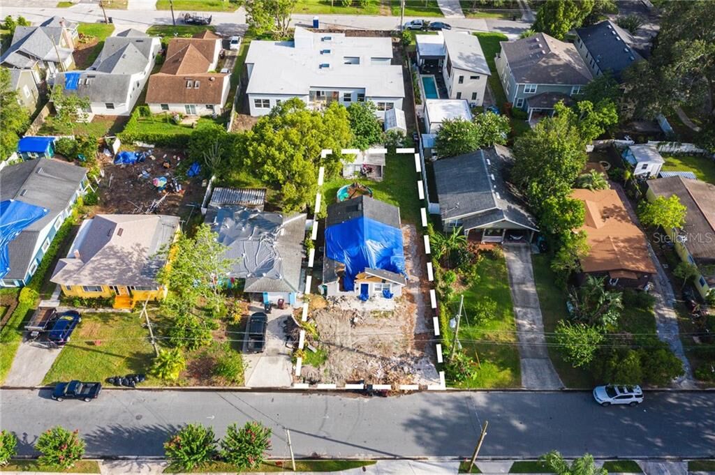 Property Photo:  1414 E Harding St  FL 32806 