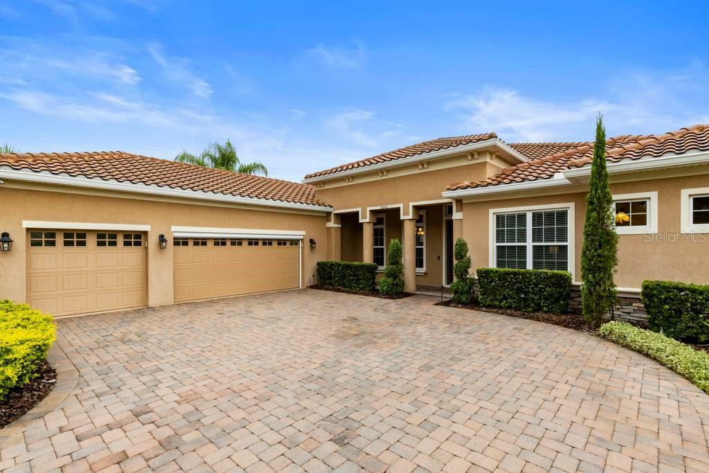 Property Photo:  6840 Eagle Ridge Boulevard  FL 33813 