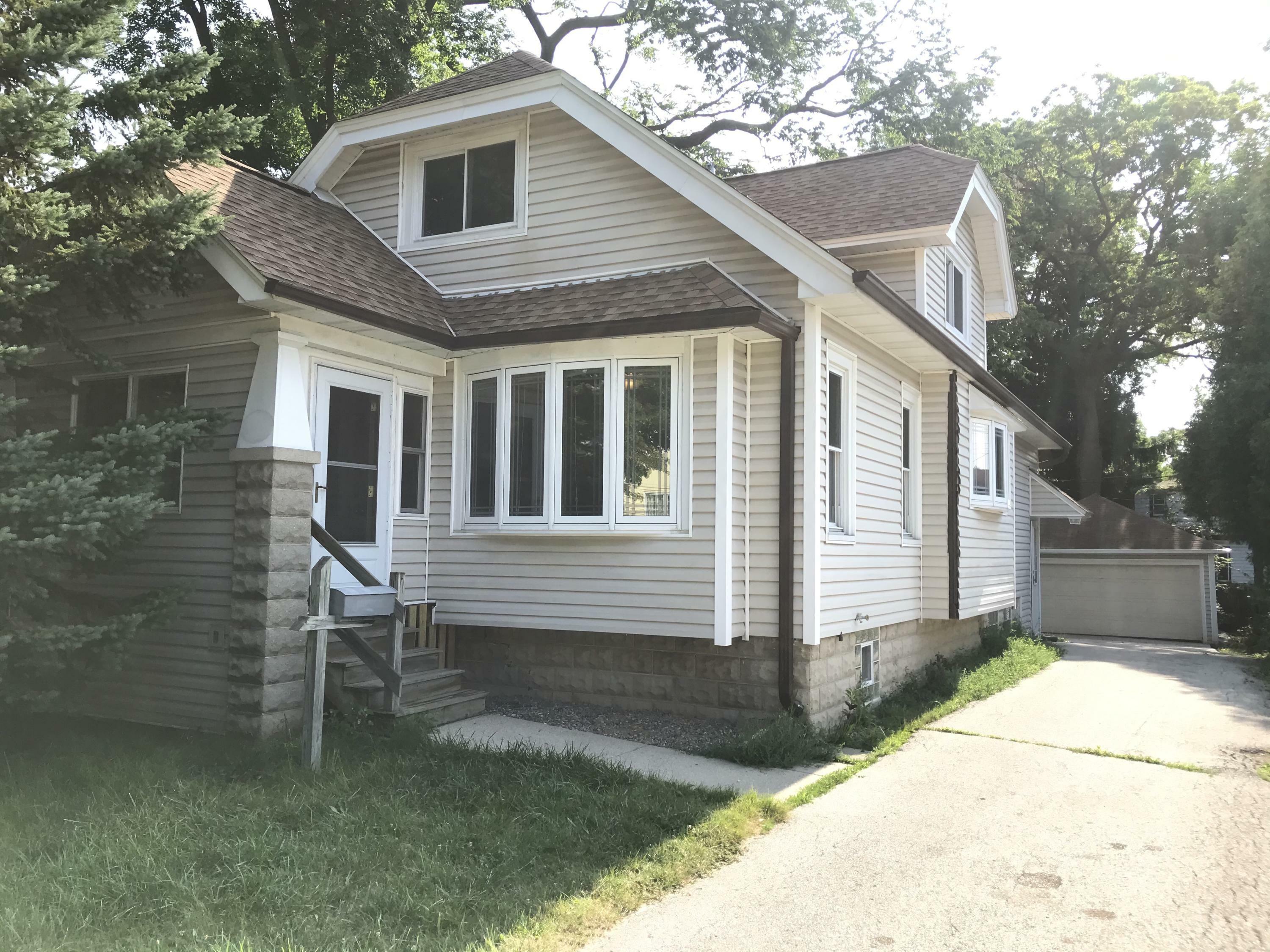 Property Photo:  4826 N 70th St  WI 53218 