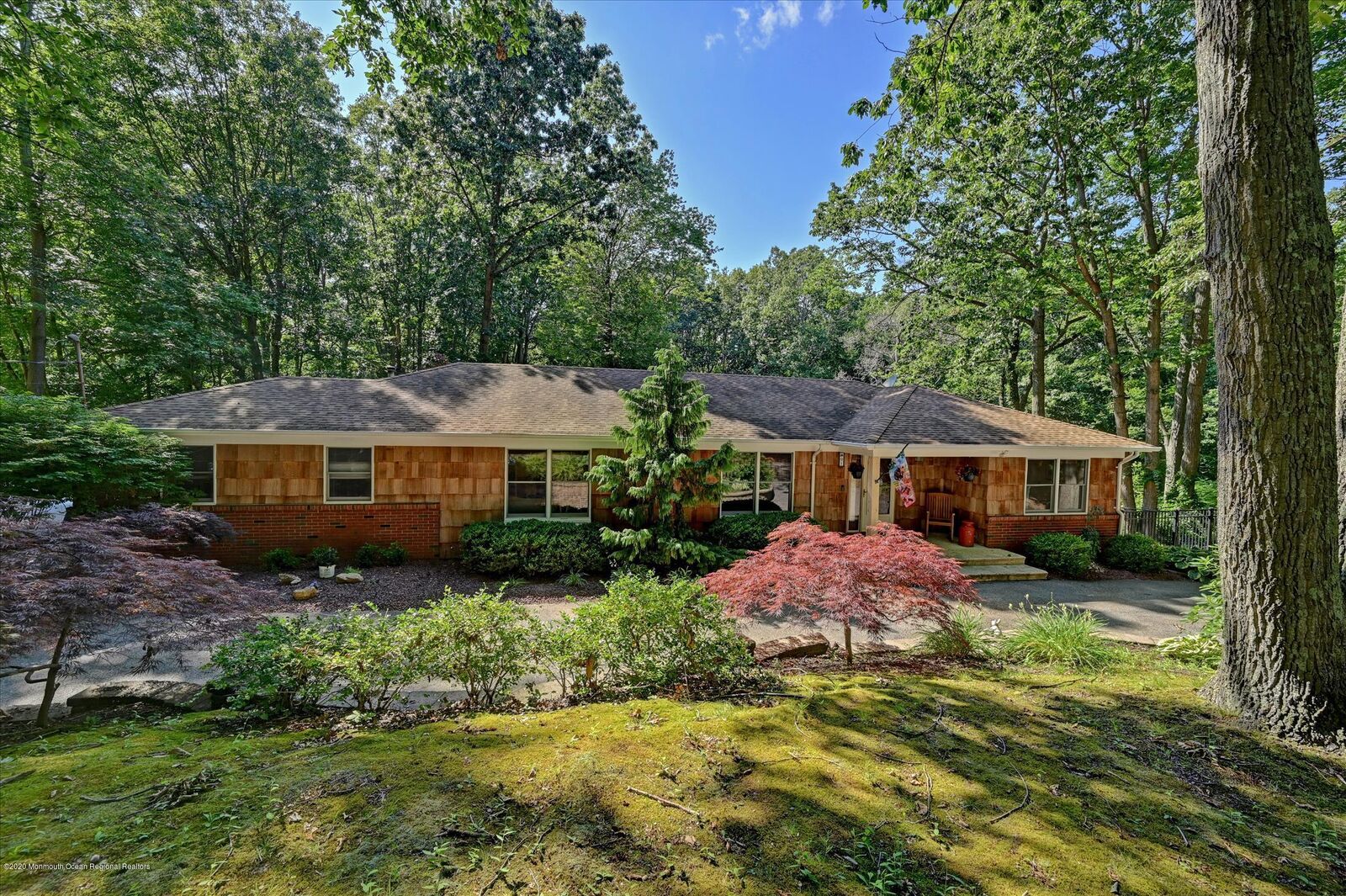 Property Photo:  91 Iron Ore Road  NJ 07726 