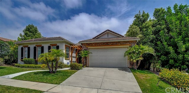 Property Photo:  2611 Taft Court  CA 92835 