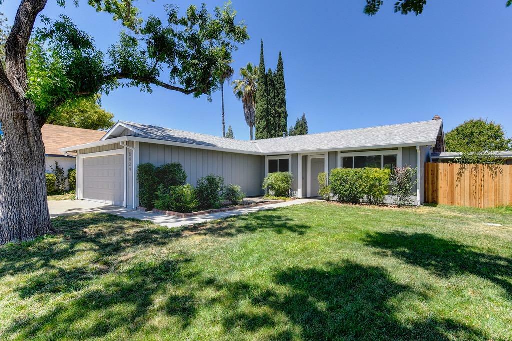 Property Photo:  6929 Westchester Way  CA 95621 