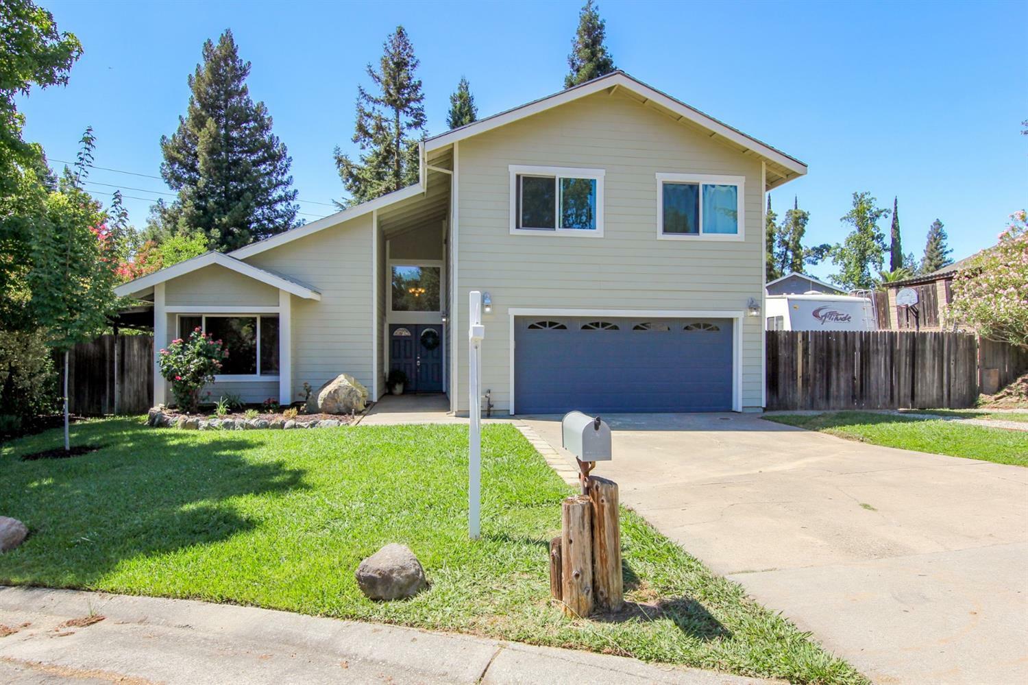 Property Photo:  6409 Big Bear Court  CA 95662 