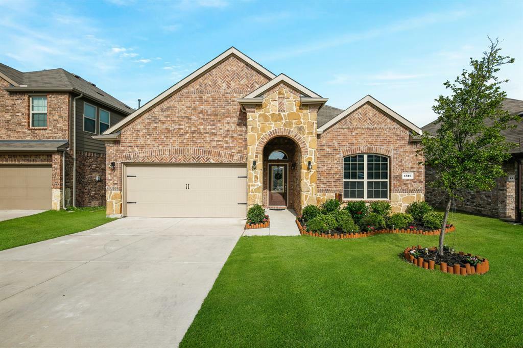 Property Photo:  4516 Lakeview Drive  TX 75036 