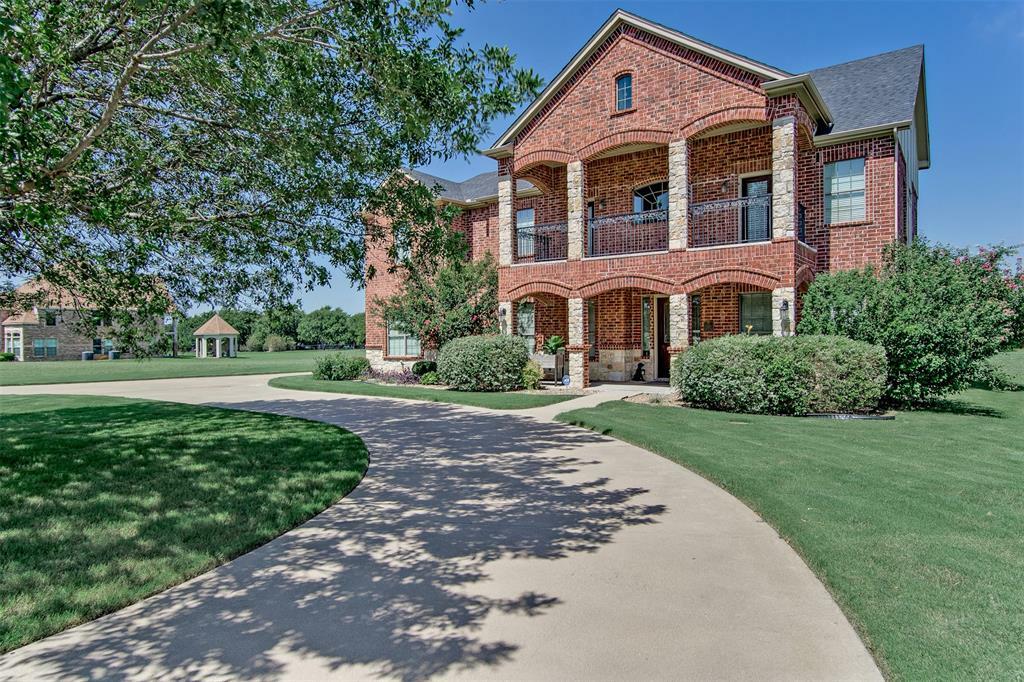 1609 High Valley Lane  Cedar Hill TX 75104 photo