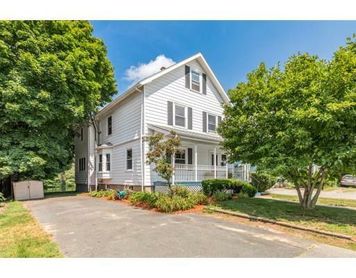 Property Photo:  356 Concord Street  MA 01702 