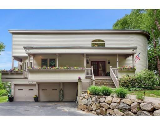 Property Photo: 8 Deer Hill Farm Road MA 01929