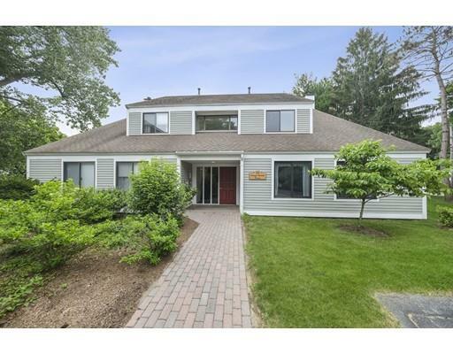 Property Photo: 23 Concord Greene 4 MA 01742