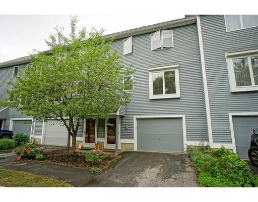 Property Photo:  12 Country Spring Loop 12  MA 01832 