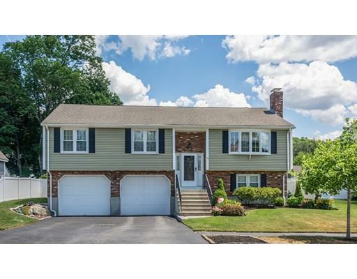 Property Photo: 57 Brookhaven Road MA 01606
