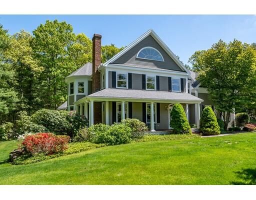 Property Photo: 15 Francis St MA 02030