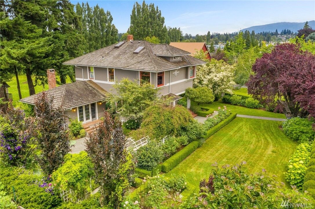 Property Photo: 18161 McLean Road WA 98273