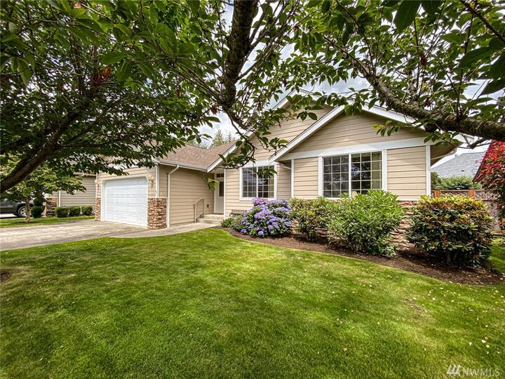 Property Photo:  126  Cambridge Drive  WA 98264 