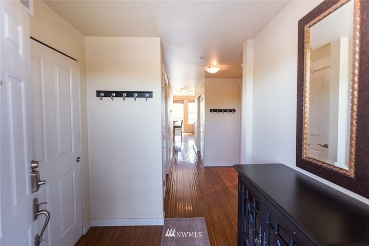 Property Photo: 4395 Westshore Drive NE 802 WA 98837