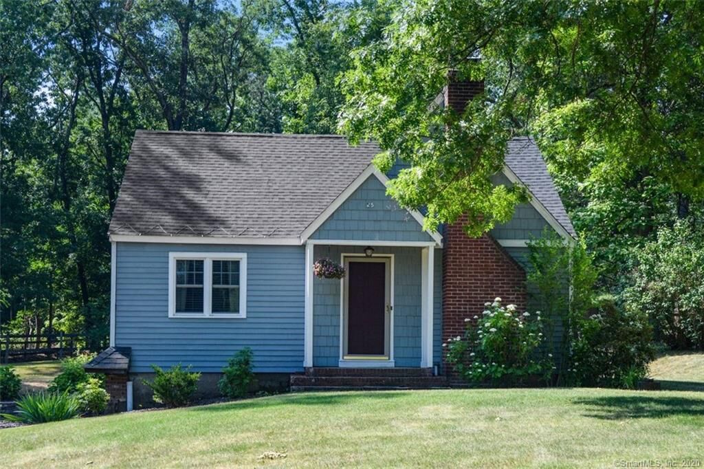 Property Photo:  25 Quarry Road  CT 06035 