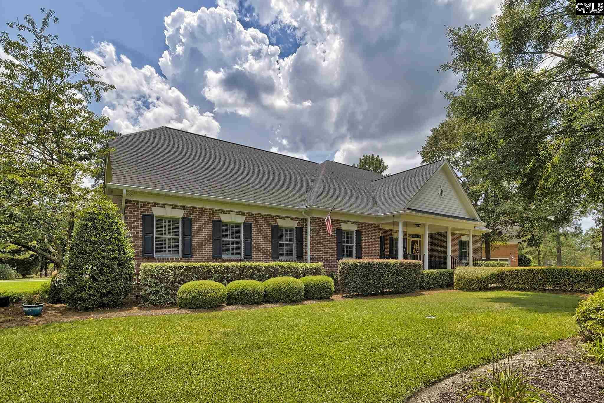 Property Photo:  110 Brookwood Forest  SC 29016 