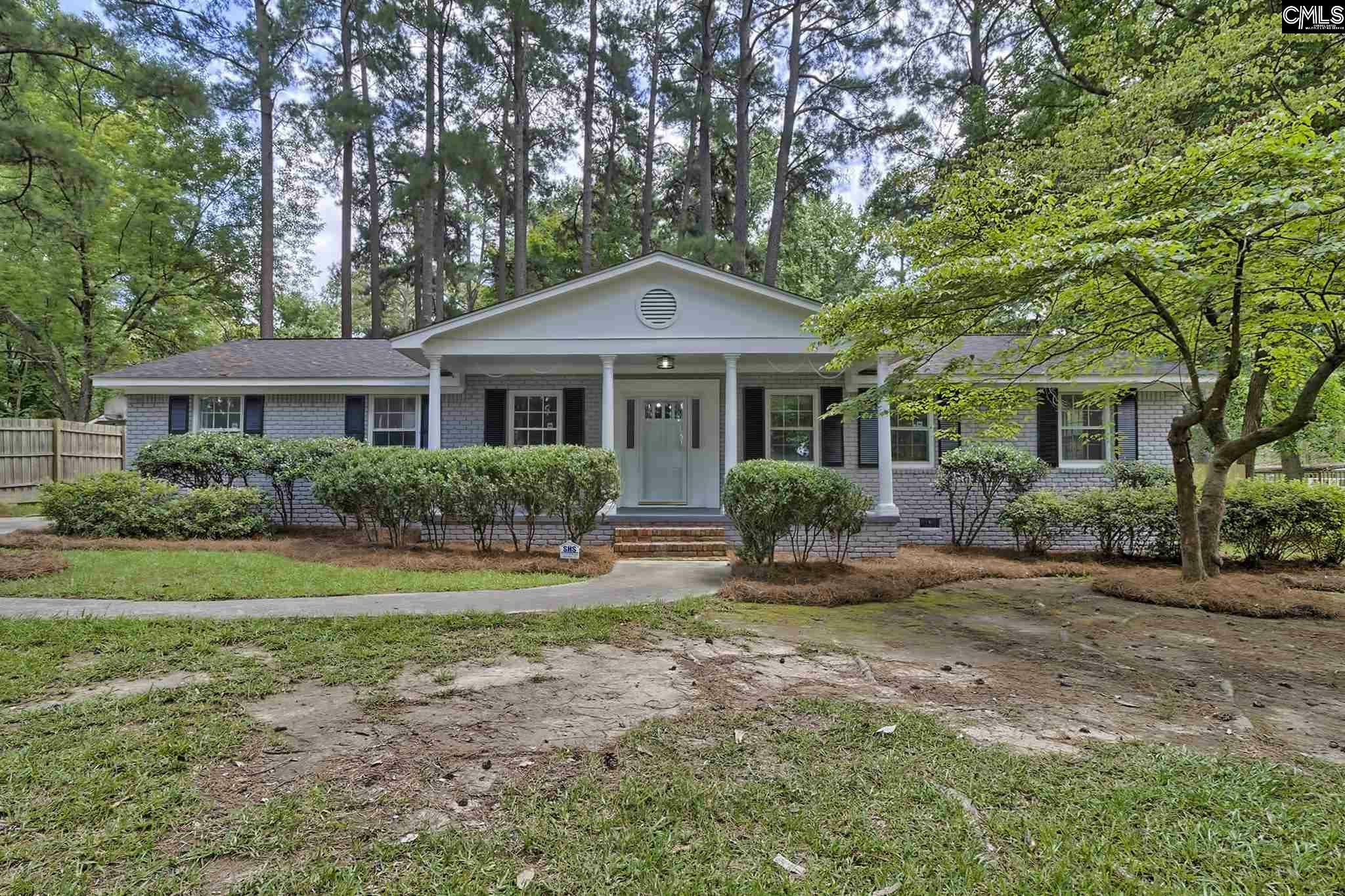 Property Photo:  120 Chartwell  SC 29210 