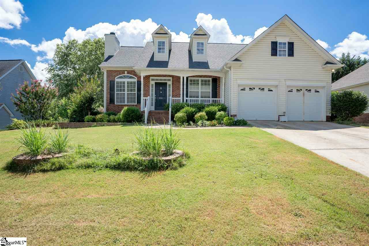 Property Photo:  836 Laurelcreek Drive  SC 29316 