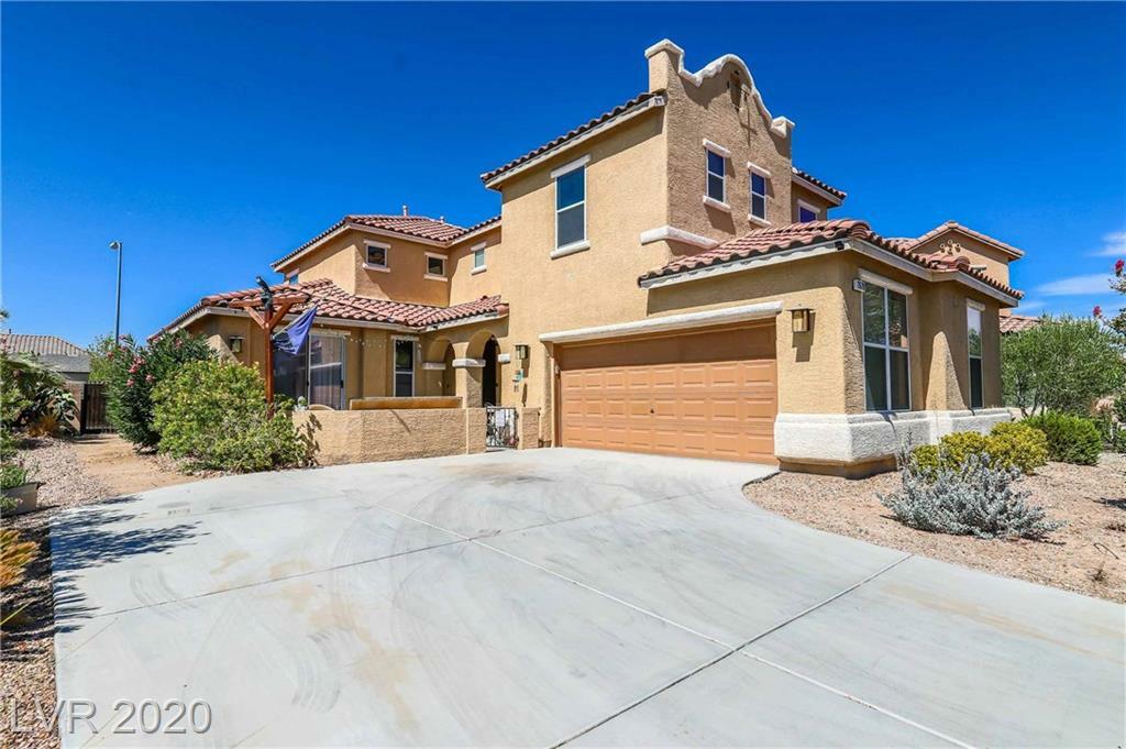 Property Photo:  2679 River Ranch Place  NV 89081 