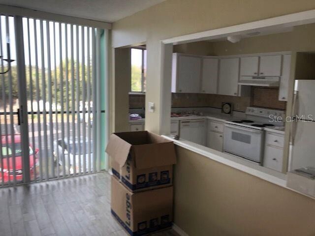 Property Photo: 5500 Ocean Shore Boulevard 78 FL 32176