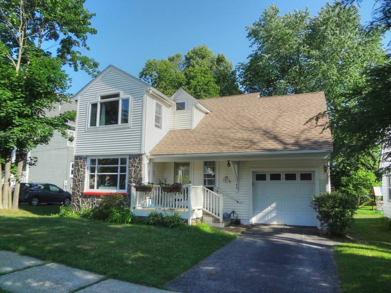 Property Photo:  44 Bilodeau Court  VT 05401 