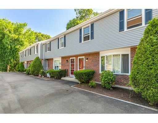 Property Photo: 22 Potter Ave 4 MA 02762