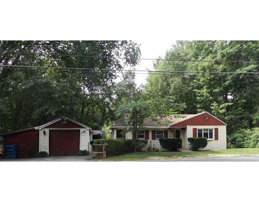 Property Photo: 39 Norris Road MA 01879