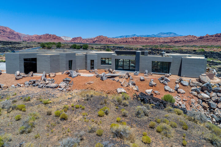 2536 N Tacheene Drive  Other City - Utah UT 84770 photo